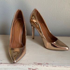 Bonnibel Rose Good Heels Size 7.5